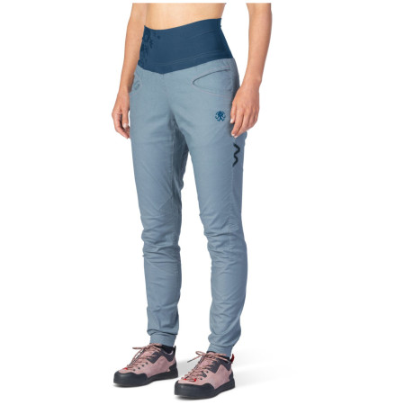 Pantaloni da donna Rafiki Massone