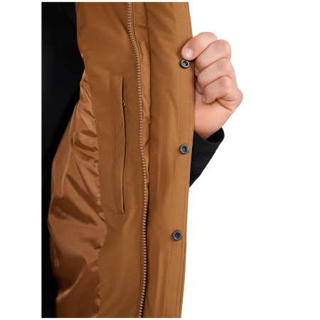 Gilet da uomo 4F Vest Jacket M379