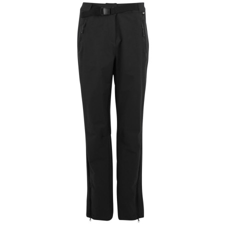 Pantaloni da donna Regatta Women’s Montorn nero Black