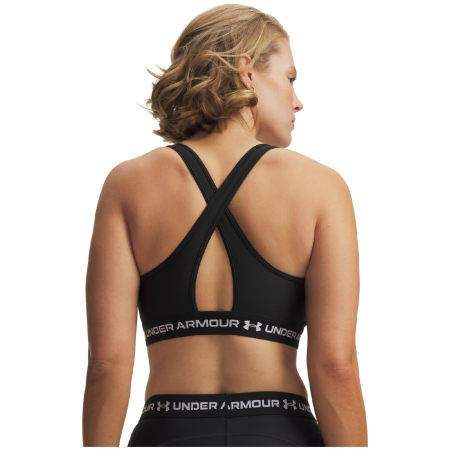 Reggiseno Under Armour Crossback Mid Bra