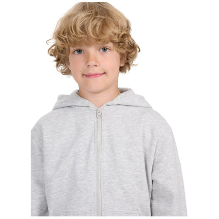 Felpa da bambino 4F Sweatshirt M1859