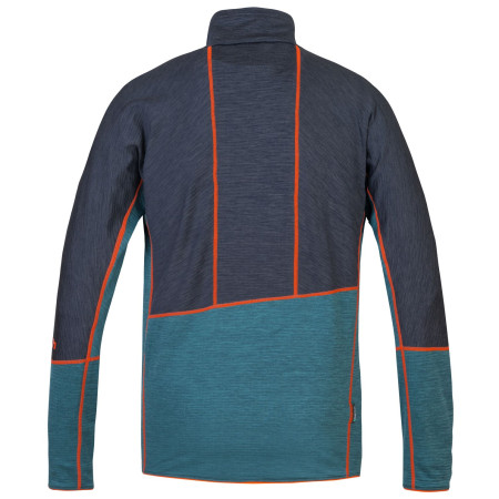 Felpa funzionale da uomo Hannah Niro