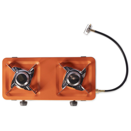 Fornello da campeggio Vango Blaze Double