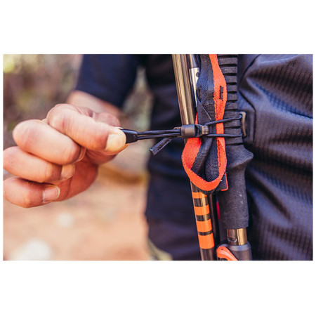 Zaino Gregory Zulu 28 Lt