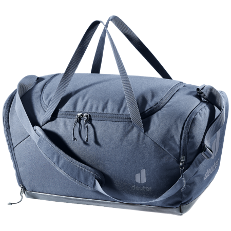 Borsa sportiva Deuter Hopper blu ink-graphite