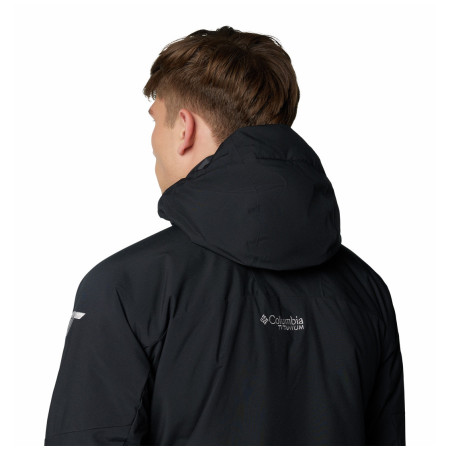 Giacca invernale da uomo Columbia Winter District™ III Jacket