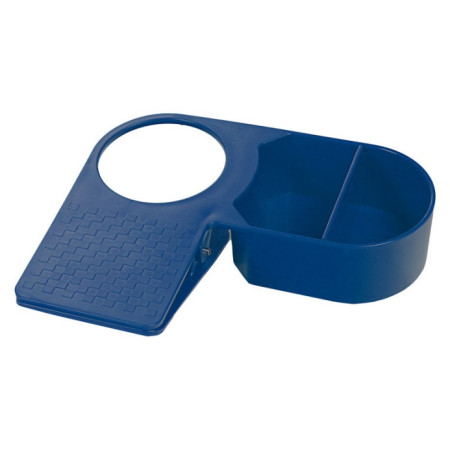 Portabevande Brunner Drinkmaster blu