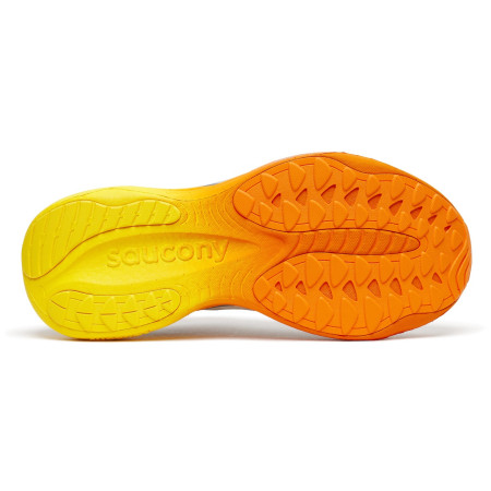 Scarpe da corsa da uomo Saucony Ride 19