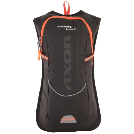 Zaino da ciclismo Axon Brook nero