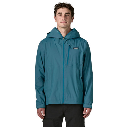 Giacca da uomo Patagonia Granite Crest Jacket
