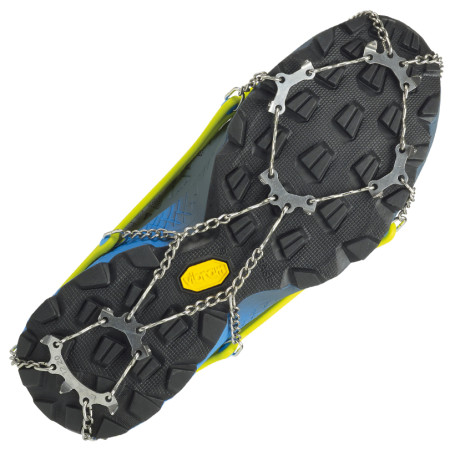 Ramponcini antiscivolo Camp Ice Master Run