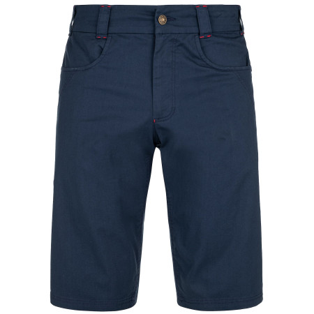 Pantaloncini da uomo Kilpi Alles blu scuro Dark blue