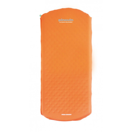 Materassino Pinguin Peak 25 Short arancione