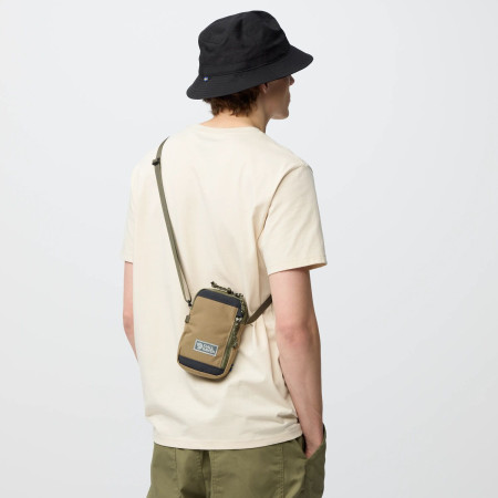 Borsa Fjällräven Vardag Pocket Small