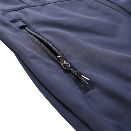 Cappotto da donna Alpine Pro Ibora