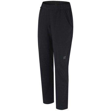 Pantaloni da donna MOOA Esent Long nero black