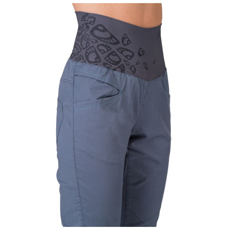 Pantaloni da donna Rafiki Massone