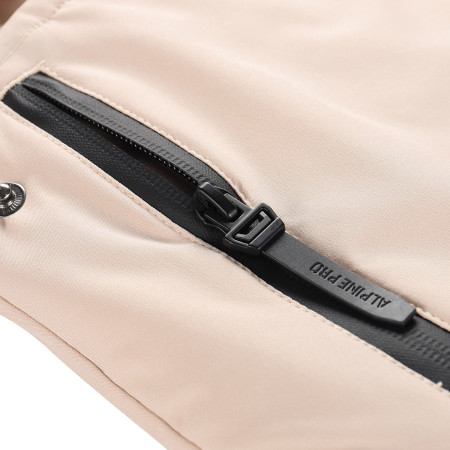 Cappotto da donna Alpine Pro Wussa