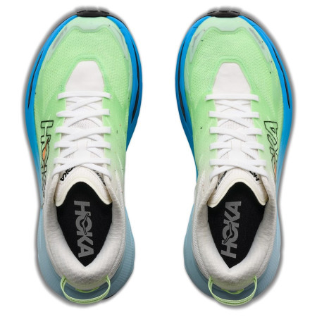 Scarpe da corsa da donna Hoka W Mafate 5