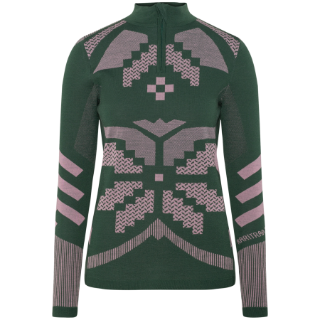 Felpa tecnica da donna Kari Traa Faith Hz