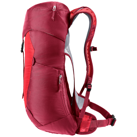 Zaino da trekking Deuter AC Lite 16