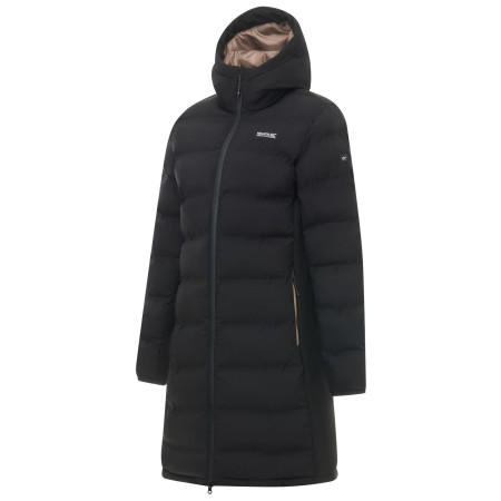 Cappotto da donna Regatta Womens Altoro Thermal Long Length