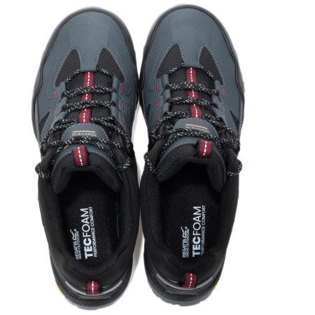 Scarpe da uomo Regatta Regen Low