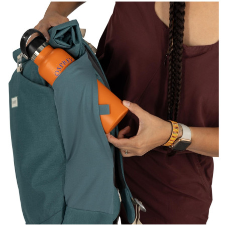 Zaino da città Osprey Arcane Roll Top Pack