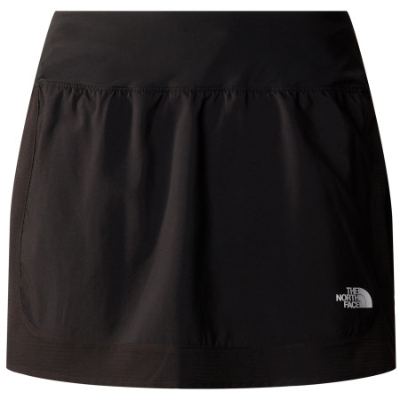 Gonna da donna The North Face W Sunriser Skort nero Tnf Black