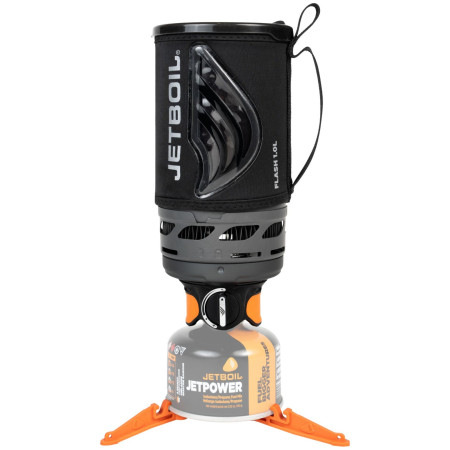 Fornello Jet Boil Flash 1.0L