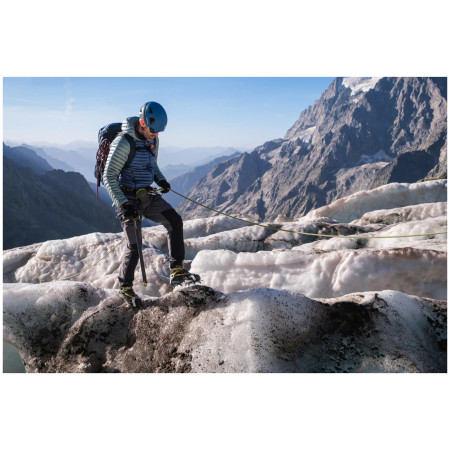 Piumino da uomo Hannah Mio Hoody