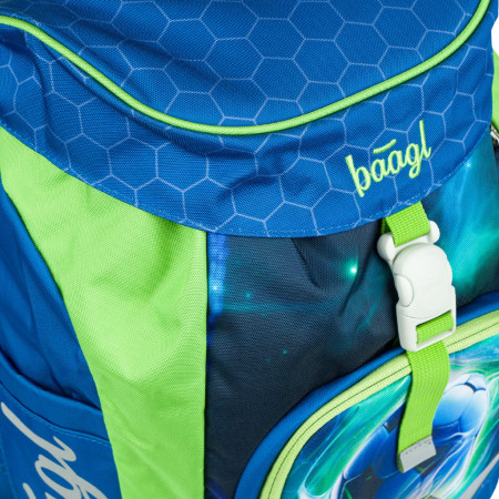 Zaino di scuola Baagl Airy