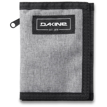 Portafoglio Dakine Vert Rail Wallet grigio chiaro Greyscale