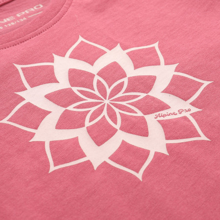 Maglietta da bambino Alpine Pro Ecomo 2