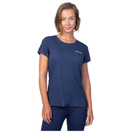 Maglietta da donna Hannah Wiv