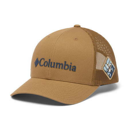 Berretto con visiera Columbia Mesh Snap Back