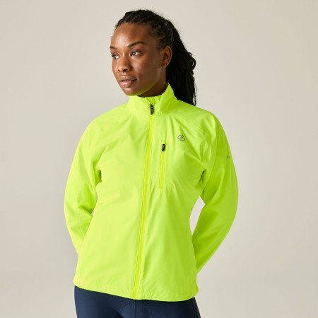 Giacca da ciclismo da donna Dare 2b Tor Jacket