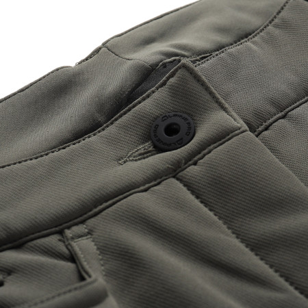 Pantaloni da donna Alpine Pro Gerola