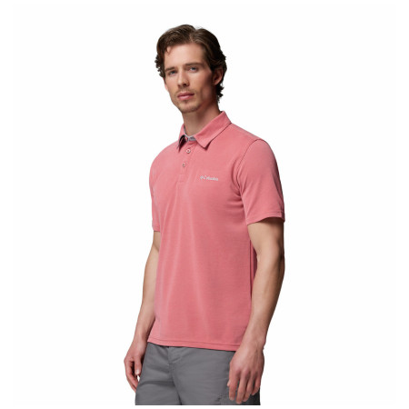 Maglietta da uomo Columbia Nelson Point Polo