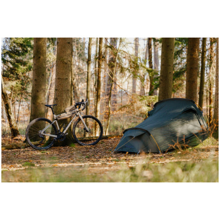 Tenda ultraleggera Warg Tenere 2