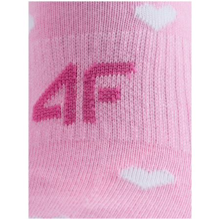 Calze 4F Socks Cas F394 (3Pack)