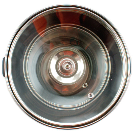 Set di stoviglie Bo-Camp Elegance Compact 2