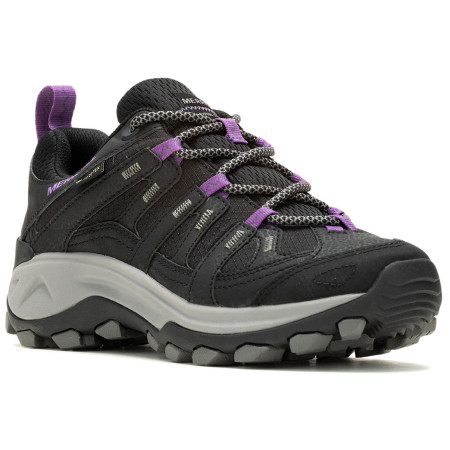 Scarpe da trekking da donna Merrell Claypool 2 Sport Gtx