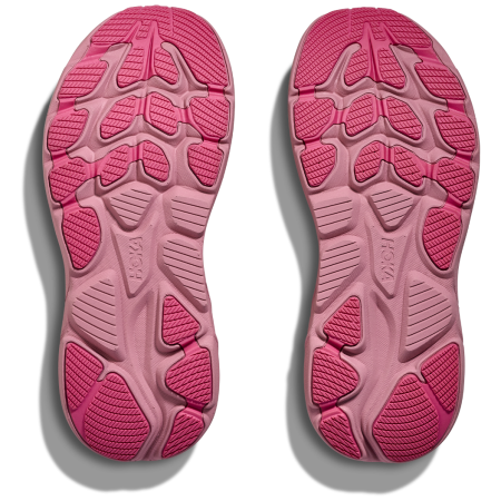 Scarpe da bambino Hoka Y Clifton 10 Big Kids