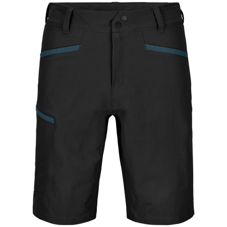 Pantaloncini da uomo Ortovox Pelmo Shorts M