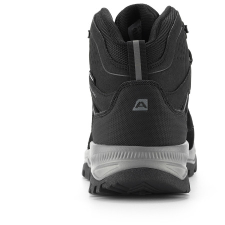 Scarpe da trekking da uomo Alpine Pro Morete