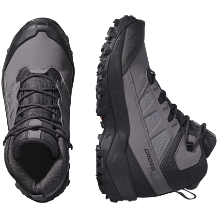 Scarpe da donna Salomon Crosstrak Waterproof