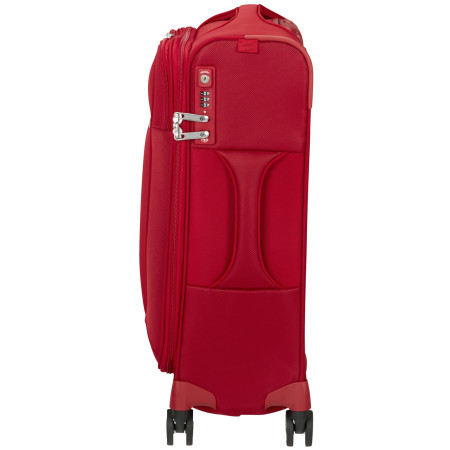 Valigia da viaggio Samsonite D´lite Spinner 55 Exp