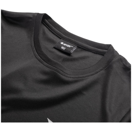 Maglietta da bambino Hi-Tec Jodin Jr 2 Pack