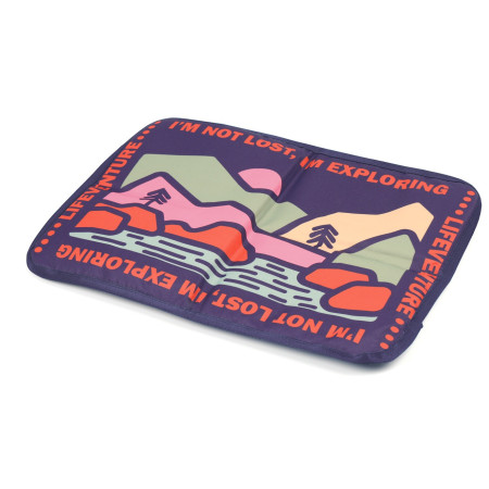 Tappetino per seduta LifeVenture Sit Mat
